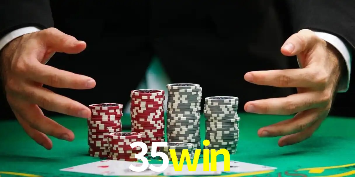 Benefícios VIP na 35win